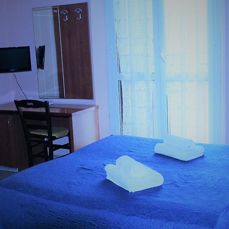 Hotel Moon Light روما المظهر الخارجي الصورة