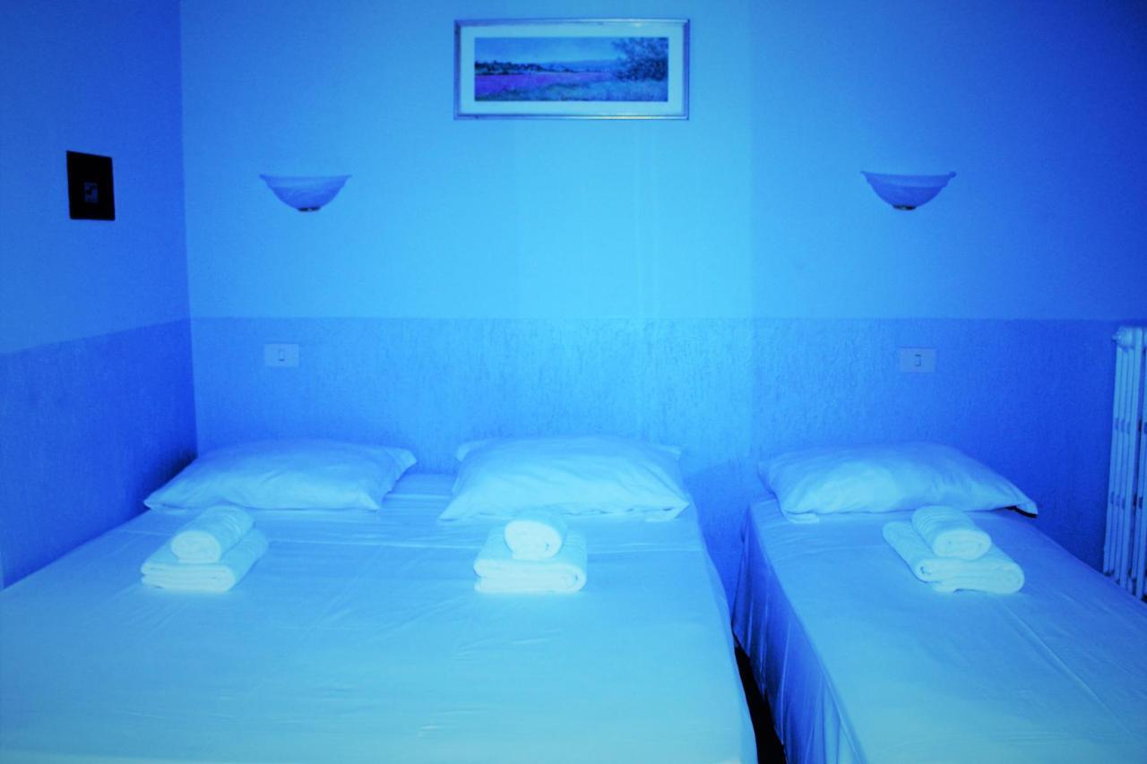 Hotel Moon Light روما المظهر الخارجي الصورة