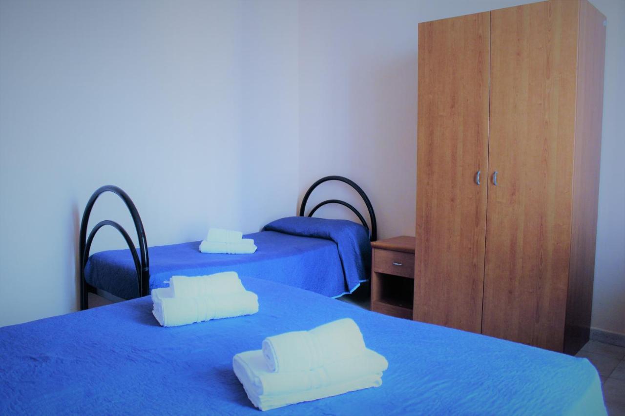 Hotel Moon Light روما المظهر الخارجي الصورة