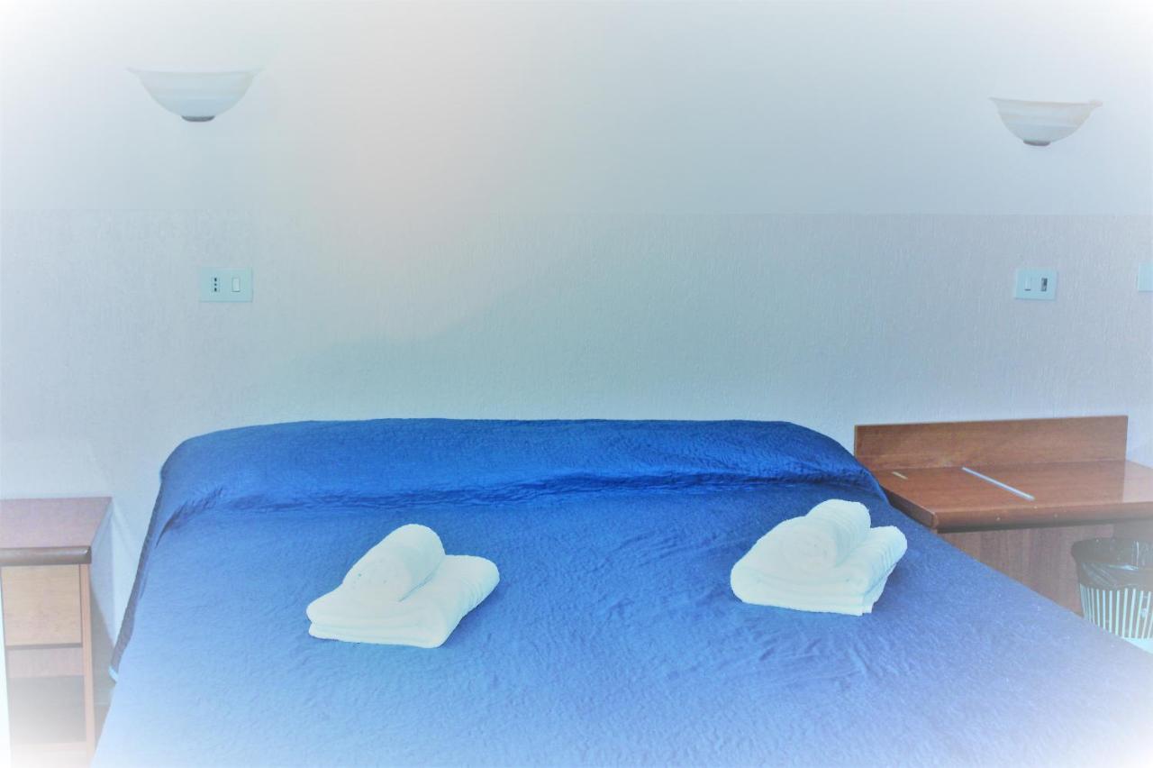 Hotel Moon Light روما المظهر الخارجي الصورة