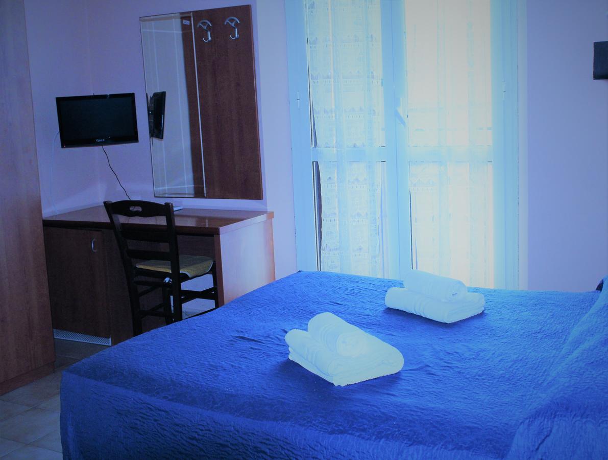 Hotel Moon Light روما المظهر الخارجي الصورة